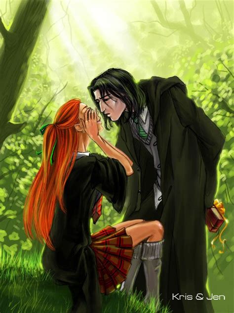 lily potter severus snape|Lily Evans Potter/Severus Snape .